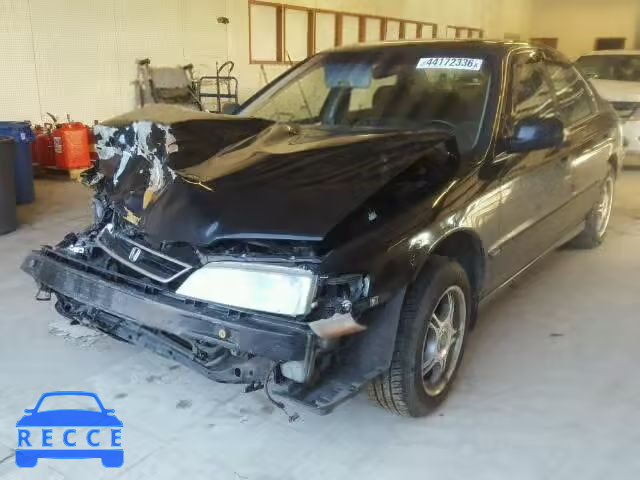 1997 HONDA ACCORD LX/ 1HGCD5635VA263541 Bild 1