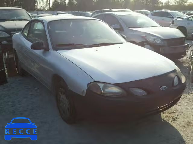 1998 FORD ESCORT ZX2 3FAKP1137WR264432 image 0