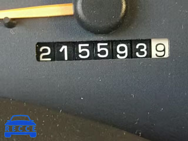 2003 PONTIAC GRAND PRIX 1G2WK52J63F178380 image 7