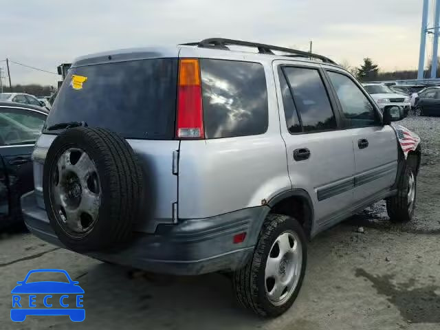 1997 HONDA CR-V LX JHLRD1852VC069539 image 3