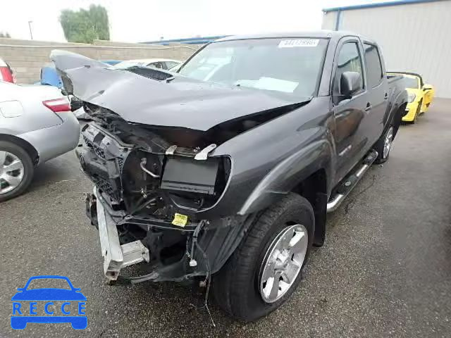 2011 TOYOTA TACOMA PRE 3TMJU4GN7BM115485 image 1