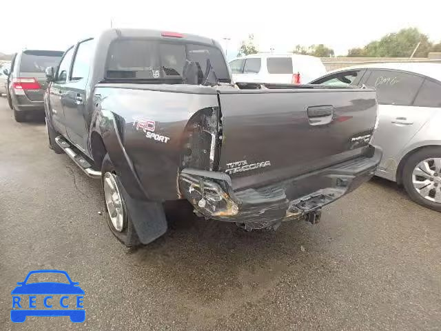 2011 TOYOTA TACOMA PRE 3TMJU4GN7BM115485 image 2