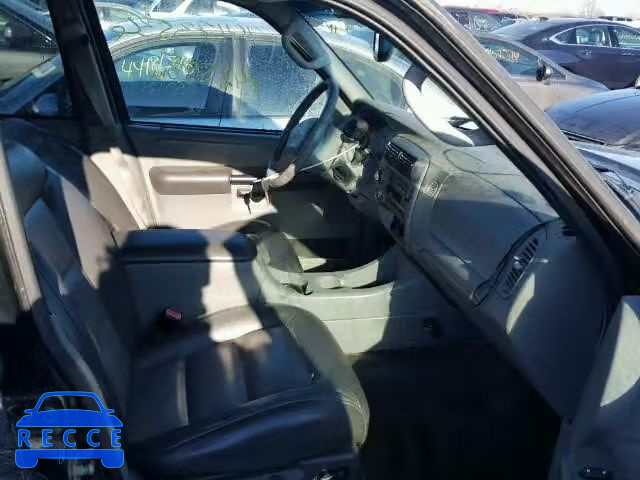 2003 FORD EXPLORER S 1FMZU77E63UC57839 image 4