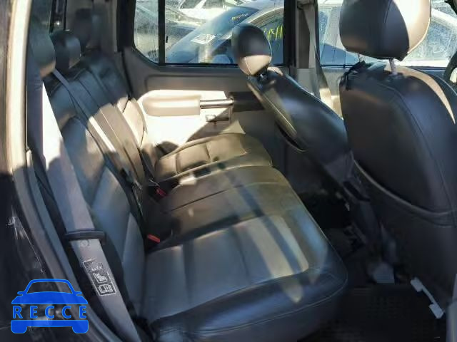 2003 FORD EXPLORER S 1FMZU77E63UC57839 image 5