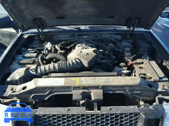 2003 FORD EXPLORER S 1FMZU77E63UC57839 image 6