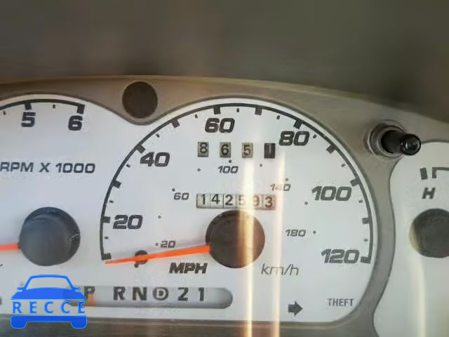 2003 FORD EXPLORER S 1FMZU77E63UC57839 image 7