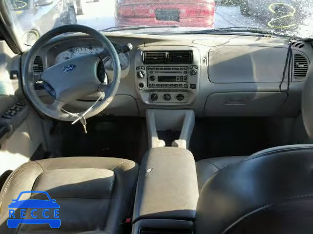 2003 FORD EXPLORER S 1FMZU77E63UC57839 image 8
