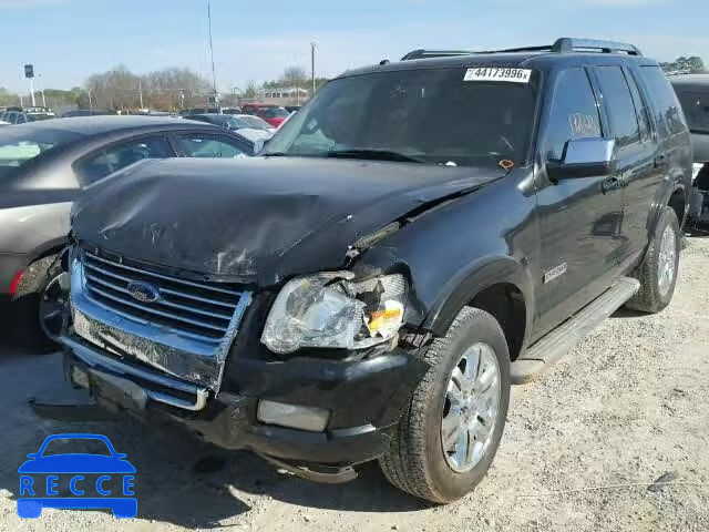 2006 FORD EXPLORER L 1FMEU658X6UB00339 image 1