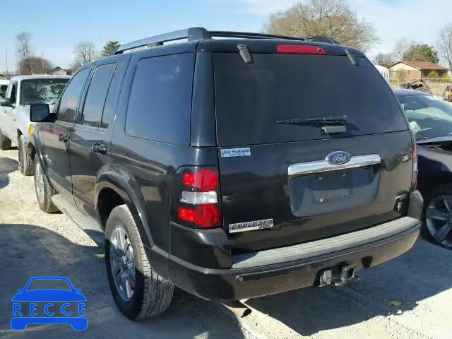 2006 FORD EXPLORER L 1FMEU658X6UB00339 image 2