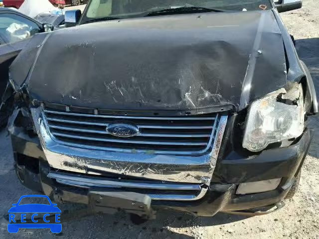 2006 FORD EXPLORER L 1FMEU658X6UB00339 image 6