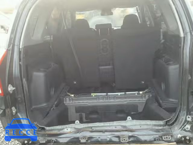 2006 TOYOTA RAV4 SPORT JTMZK32V565001281 image 9