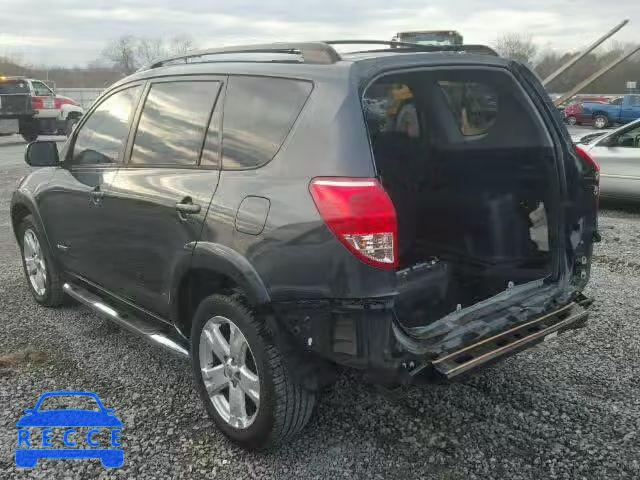 2006 TOYOTA RAV4 SPORT JTMZK32V565001281 image 2