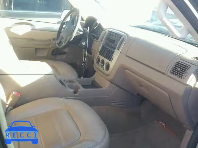 2003 FORD EXPLORER X 1FMZU73W63UC43020 зображення 4