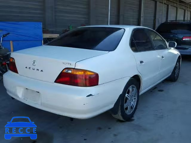 2001 ACURA 3.2 TL 19UUA56711A000361 image 3