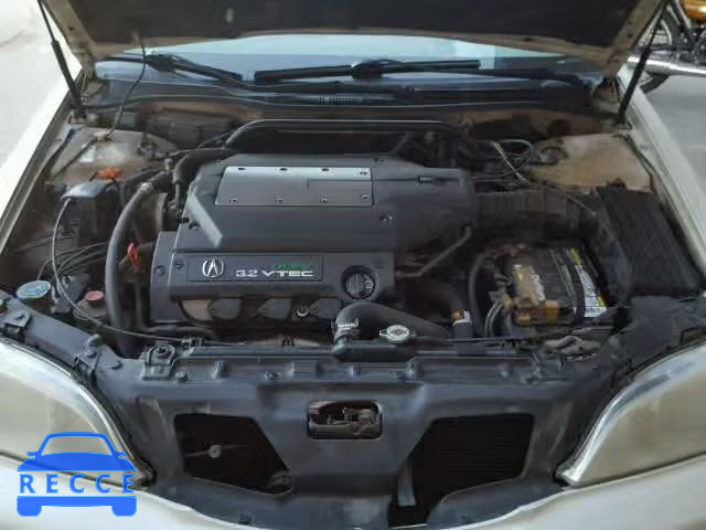 2001 ACURA 3.2 TL 19UUA56711A000361 image 6