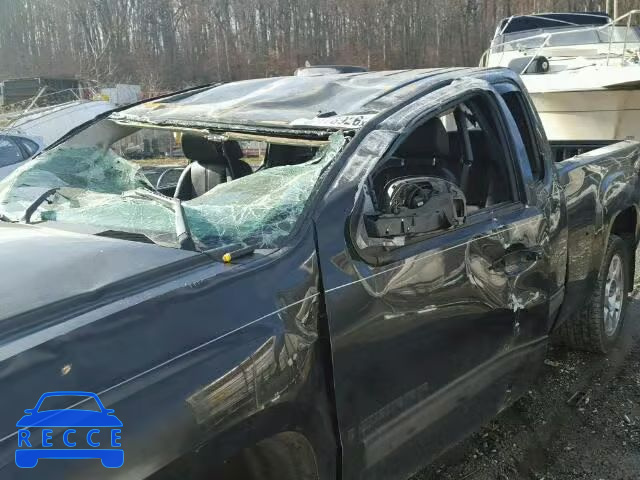 2009 GMC SIERRA K15 1GTEK39J29Z101658 image 9