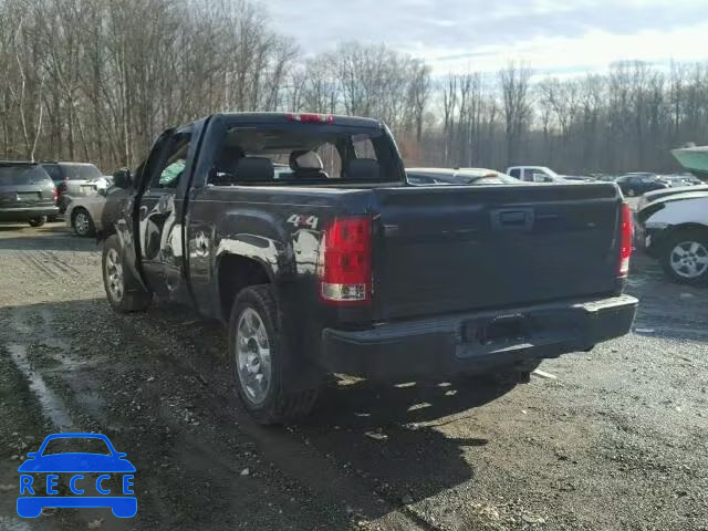 2009 GMC SIERRA K15 1GTEK39J29Z101658 image 2