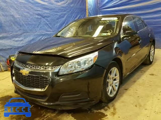 2015 CHEVROLET MALIBU 1LT 1G11C5SL7FF105441 зображення 1