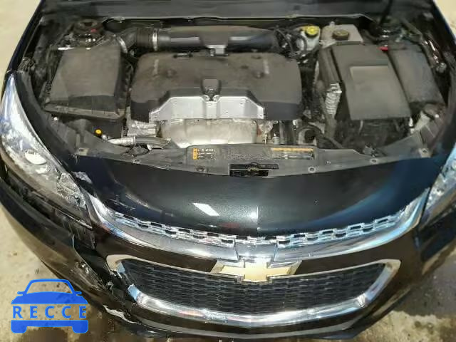 2015 CHEVROLET MALIBU 1LT 1G11C5SL7FF105441 зображення 6