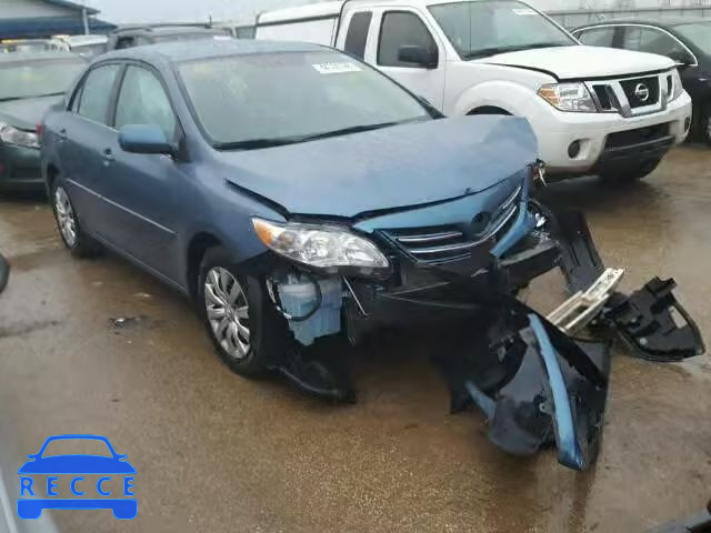 2013 TOYOTA COROLLA/S/ 5YFBU4EE8DP200547 image 0