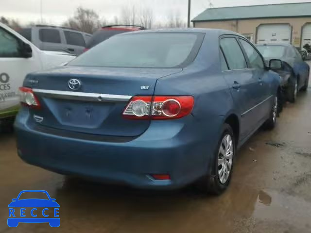 2013 TOYOTA COROLLA/S/ 5YFBU4EE8DP200547 image 3