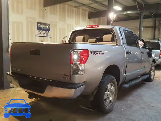 2008 TOYOTA TUNDRA CREWMAX 5TBDV54148S512462 image 3