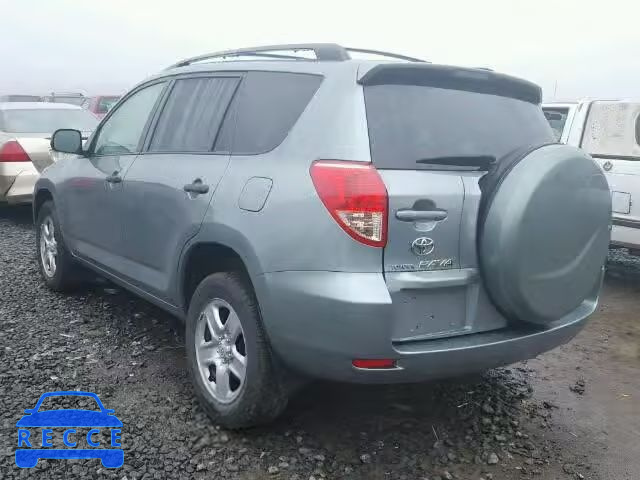 2008 TOYOTA RAV4 JTMZD33V185099429 image 2