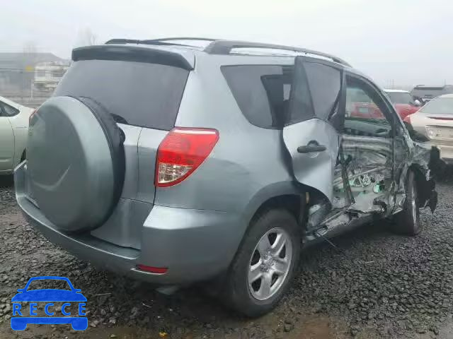 2008 TOYOTA RAV4 JTMZD33V185099429 image 3