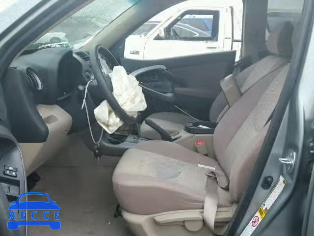 2008 TOYOTA RAV4 JTMZD33V185099429 image 4