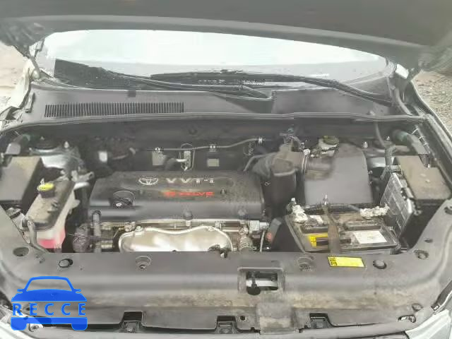 2008 TOYOTA RAV4 JTMZD33V185099429 image 6