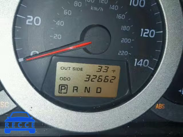 2008 TOYOTA RAV4 JTMZD33V185099429 image 7
