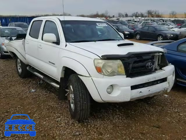 2006 TOYOTA TACOMA PRE 5TEJU62N96Z253704 Bild 0