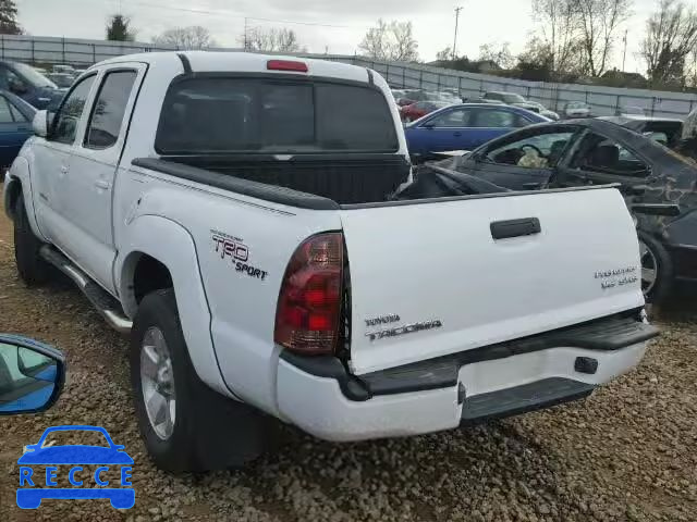 2006 TOYOTA TACOMA PRE 5TEJU62N96Z253704 image 2