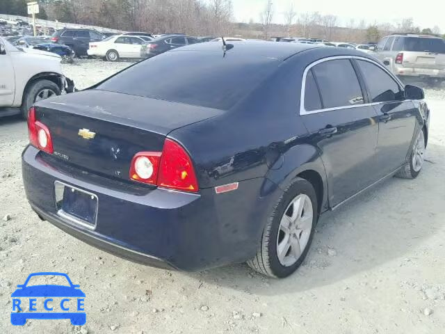 2009 CHEVROLET MALIBU 1LT 1G1ZH57B29F131891 image 3