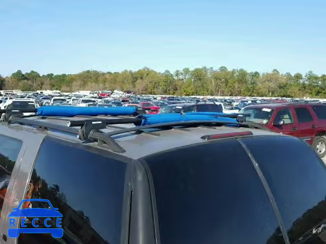 1998 CHEVROLET TAHOE K150 1GNEK13R7WJ356889 image 8