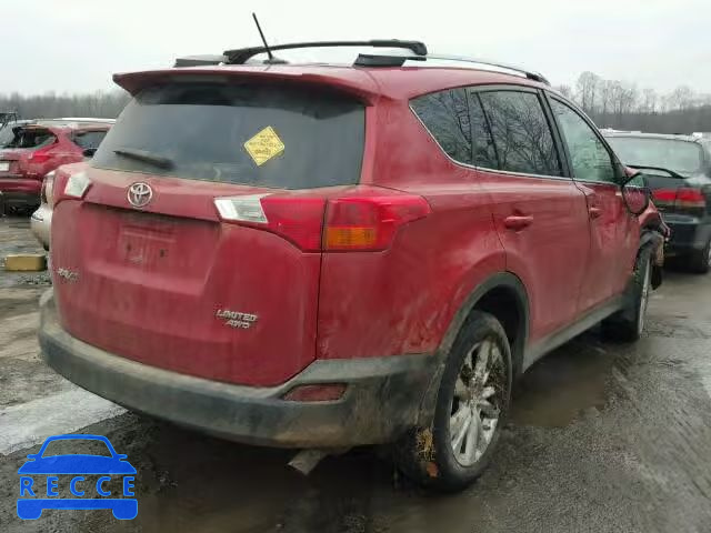 2015 TOYOTA RAV4 LIMIT 2T3DFREV0FW276272 image 3