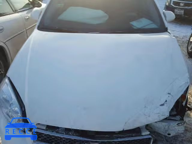 2008 CHEVROLET IMPALA SUP 2G1WD58CX89117329 image 6