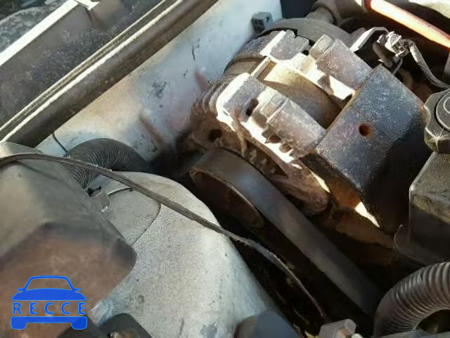 2008 CHEVROLET IMPALA SUP 2G1WD58CX89117329 image 8
