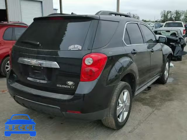 2012 CHEVROLET EQUINOX LT 2GNALPEK6C1143386 image 3