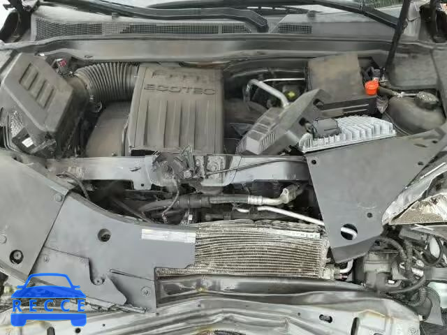 2012 CHEVROLET EQUINOX LT 2GNALPEK6C1143386 image 6