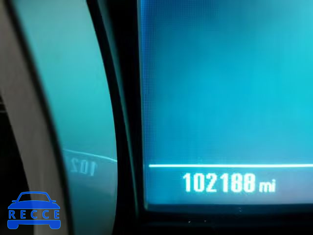 2012 CHEVROLET EQUINOX LT 2GNALPEK6C1143386 image 7