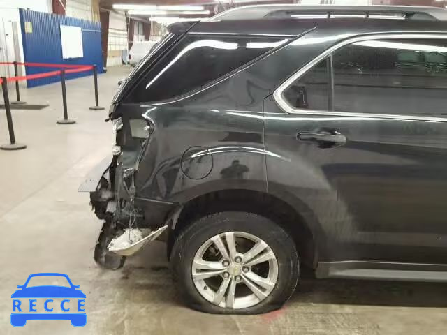 2013 CHEVROLET EQUINOX LT 2GNFLNEK8D6271658 image 9
