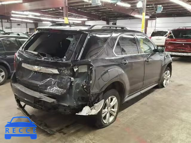 2013 CHEVROLET EQUINOX LT 2GNFLNEK8D6271658 image 3
