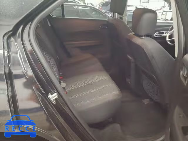 2013 CHEVROLET EQUINOX LT 2GNFLNEK8D6271658 image 5