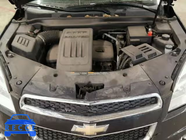 2013 CHEVROLET EQUINOX LT 2GNFLNEK8D6271658 image 6