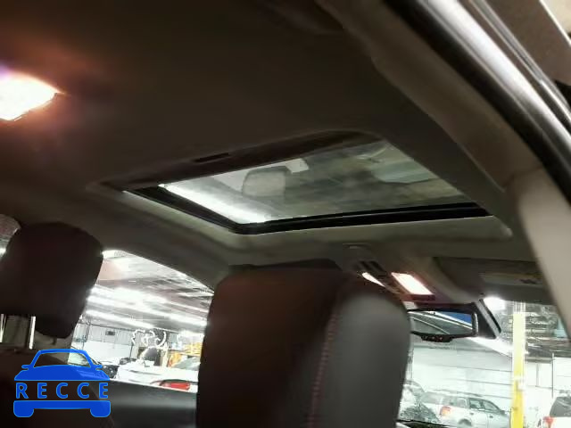 2013 CHEVROLET EQUINOX LT 2GNFLNEK8D6271658 image 8