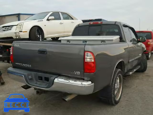 2005 TOYOTA TUNDRA ACC 5TBRT34185S456974 image 3