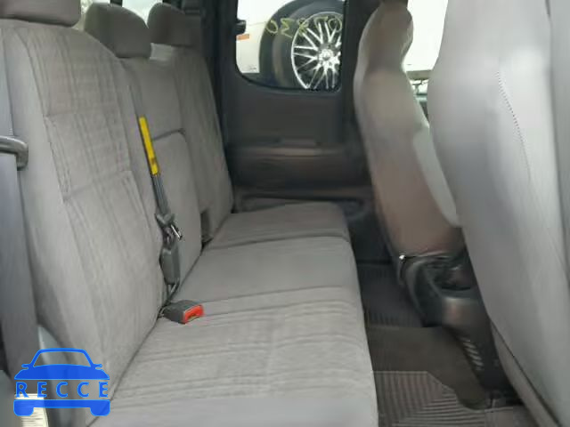 2005 TOYOTA TUNDRA ACC 5TBRT34185S456974 image 5