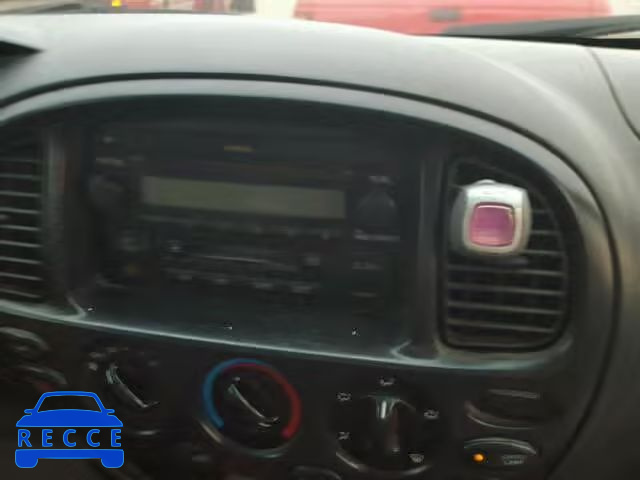 2005 TOYOTA TUNDRA ACC 5TBRT34185S456974 image 8