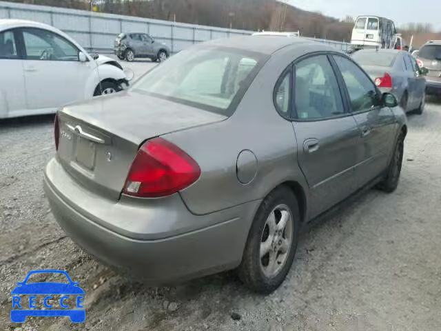 2001 FORD TAURUS SES 1FAFP55U01A139156 image 3